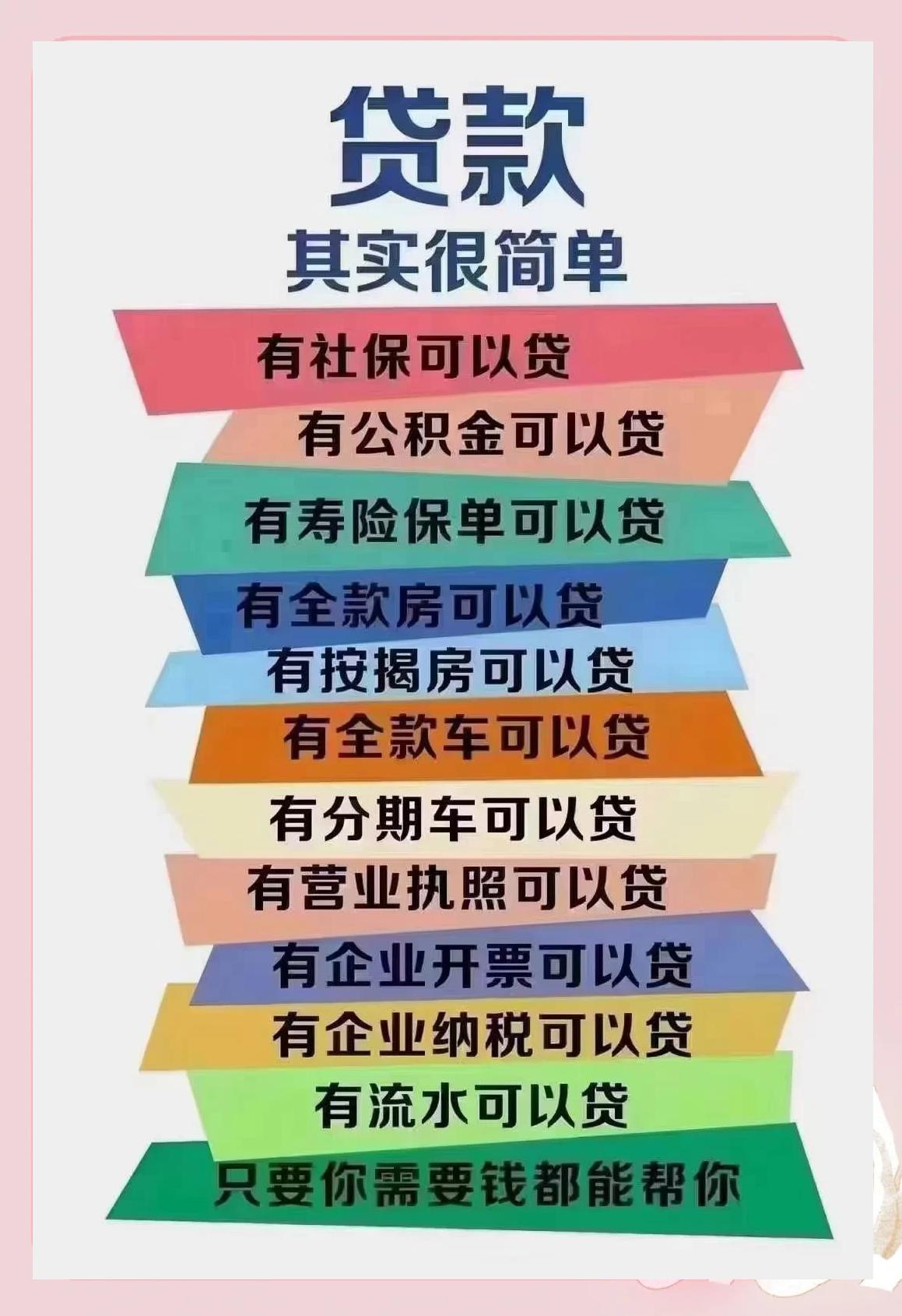 清镇最新有社保必下的小额贷款方法分析(最方便真实的清镇个人社保贷款能贷多少方法)